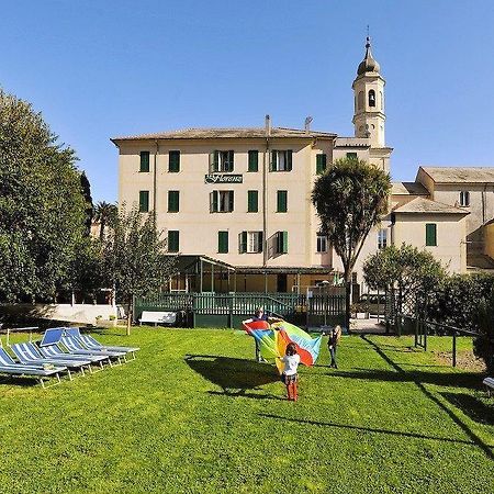 Hotel Florenz Finale Ligure Exterior photo