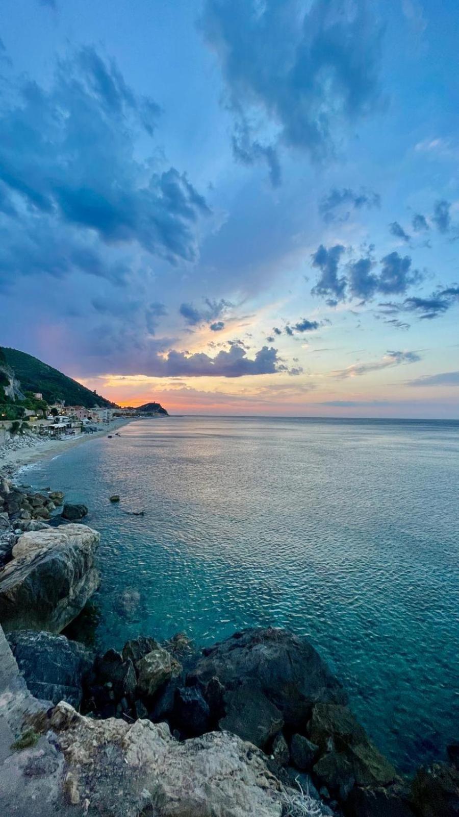 Hotel Florenz Finale Ligure Exterior photo