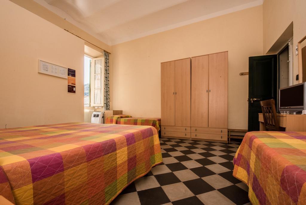 Hotel Florenz Finale Ligure Exterior photo