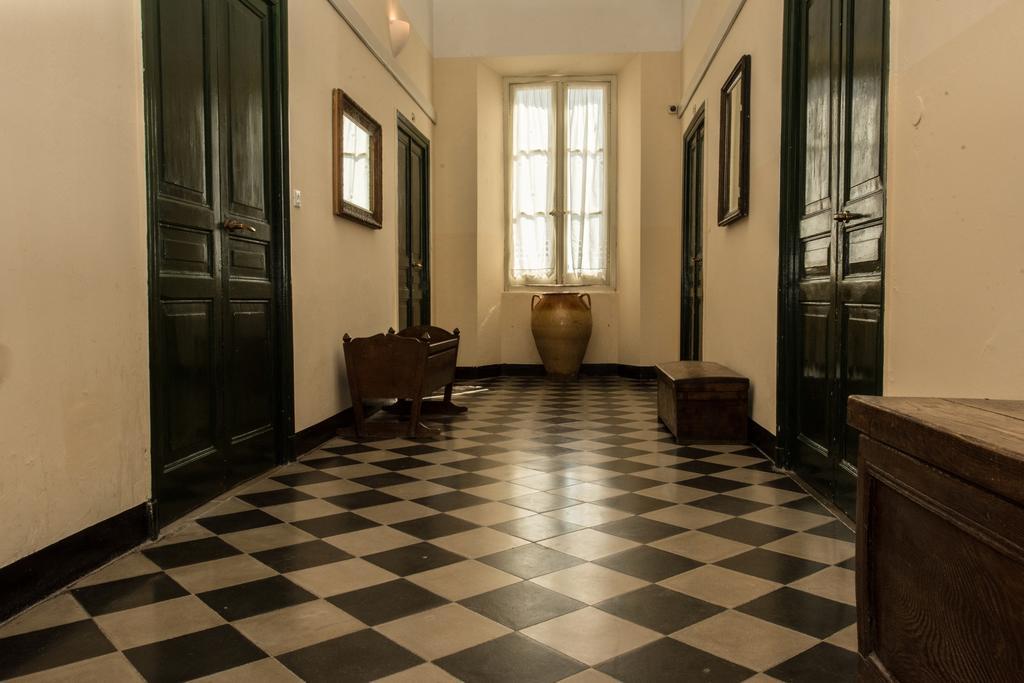 Hotel Florenz Finale Ligure Exterior photo
